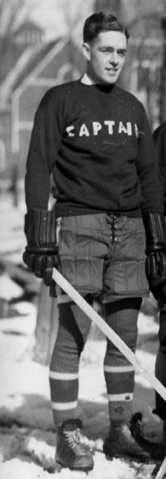 Short Hockey Pants