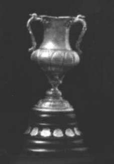 Windsor's "Citizen's Trophy"