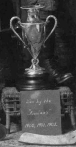 Avonian’s 1904 Citizen’s Trophy