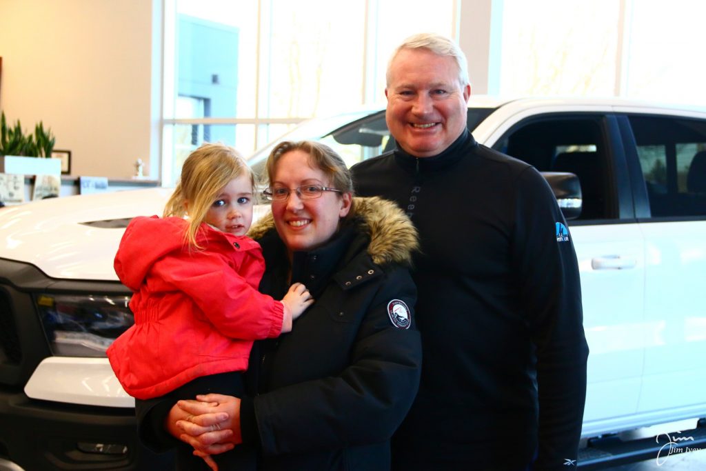 Pothier Motors Marty McSorley