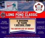 Long Pond Classic 2025