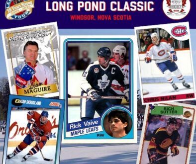 Lineup for the 2026 Long Pond Classic