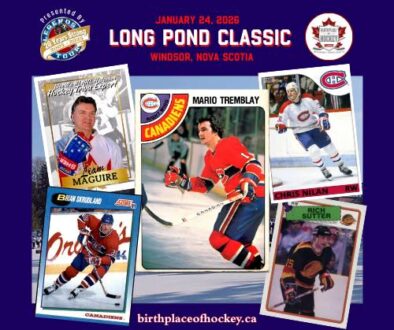 Revised Lineup for the 2026 Long Pond Classic